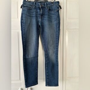 Lucky Brand Loita Women’s Blue Jeans
